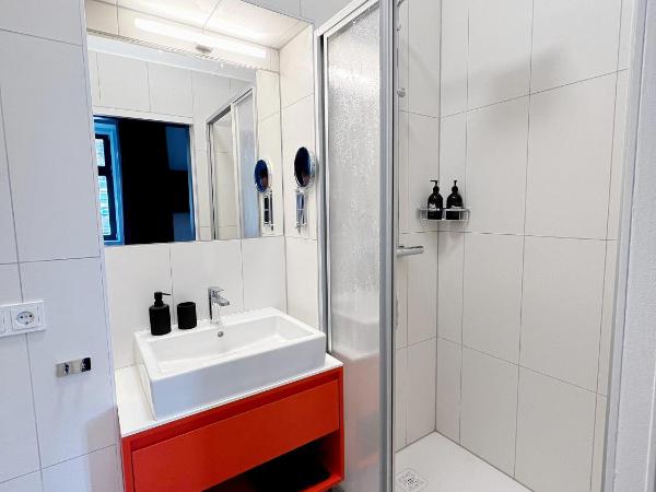 Sissi West : photo 8 de la chambre chambre double deluxe