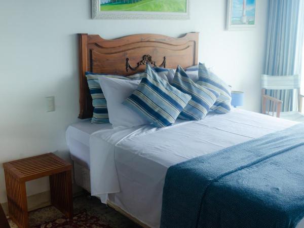 Pousada e Hostel Chez Marianne : photo 2 de la chambre chambre deluxe - vue sur mer