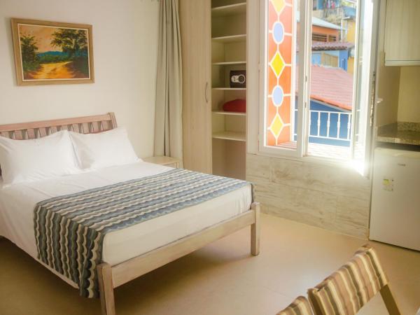 Pousada e Hostel Chez Marianne : photo 1 de la chambre chambre double standard