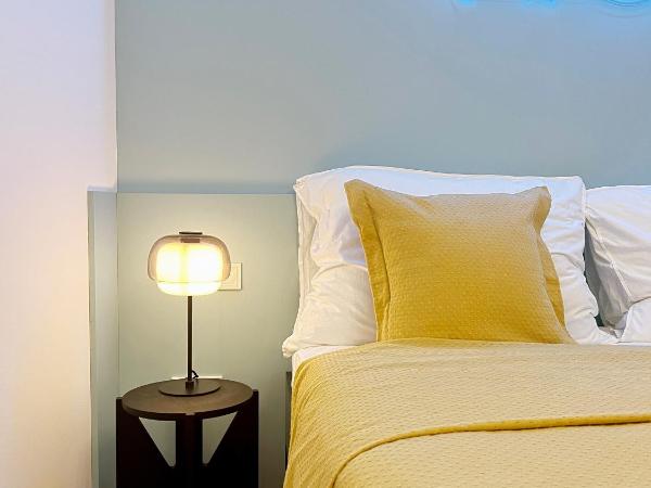 Sissi West : photo 2 de la chambre chambre double supérieure