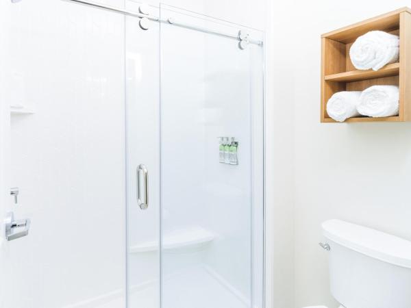 Staybridge Suites - Nashville - Vanderbilt, an IHG Hotel : photo 9 de la chambre suite studio lit king-size