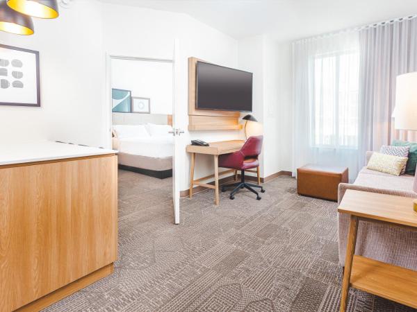 Staybridge Suites - Nashville - Vanderbilt, an IHG Hotel : photo 7 de la chambre suite 1 chambre