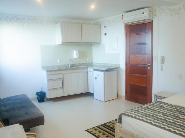 Pousada e Hostel Chez Marianne : photo 4 de la chambre chambre double supérieure