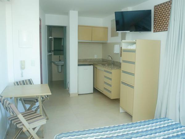 Pousada e Hostel Chez Marianne : photo 10 de la chambre chambre double supérieure