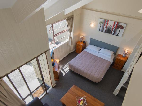 Howick Motor Lodge : photo 5 de la chambre appartement familial (2 adultes)