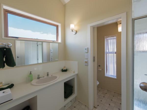 Howick Motor Lodge : photo 8 de la chambre studio