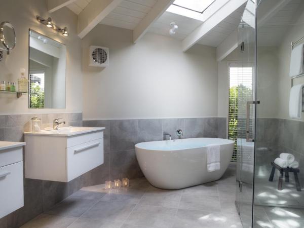 Solitaire Lodge : photo 3 de la chambre suite solitaire