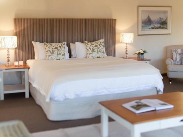 Solitaire Lodge : photo 1 de la chambre suite tarawera