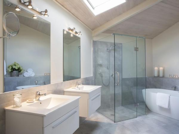 Solitaire Lodge : photo 3 de la chambre suite tarawera