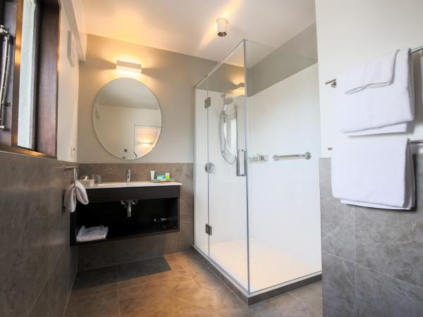 Scenic Hotel Cotswold : photo 5 de la chambre executive one bedroom suite