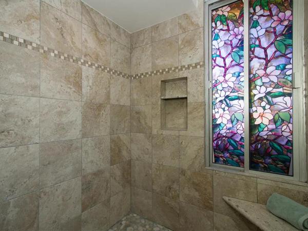 Diamond Head Beach Hotel : photo 4 de la chambre chambre lit queen-size - vue sur mer