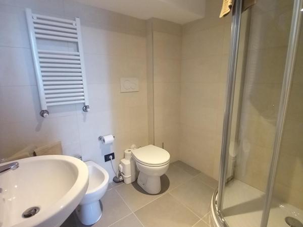 AFFITTACAMERE SAN BIAGIO : photo 8 de la chambre chambre double