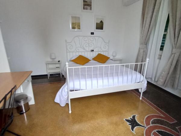 AFFITTACAMERE SAN BIAGIO : photo 5 de la chambre chambre double