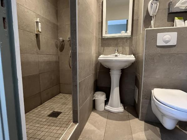 The Originals Boutique, Hôtel du Parc, Cavaillon : photo 1 de la chambre chambre double confort 