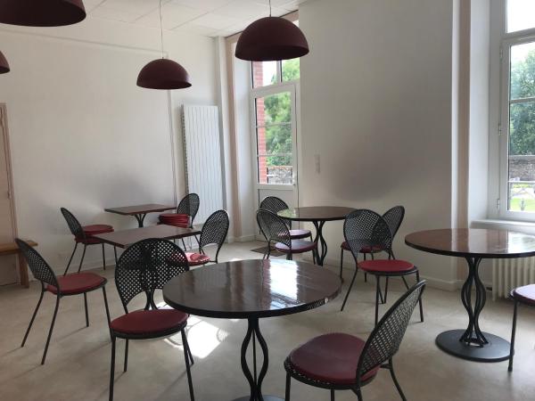 Auberge Ti'gousket : photo 1 de la chambre chambre double