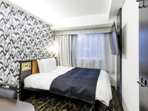 APA Hotel & Resort Roppongi Ekihigashi : photo 1 de la chambre chambre simple