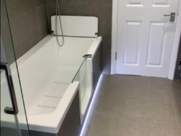 Wandsworth, South London Deluxe King Room 4 : photo 5 de la chambre chambre double deluxe