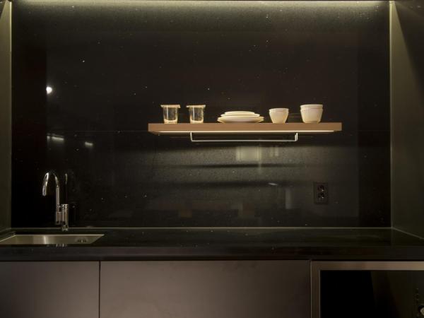 GLAD Yeouido : photo 5 de la chambre maison glad