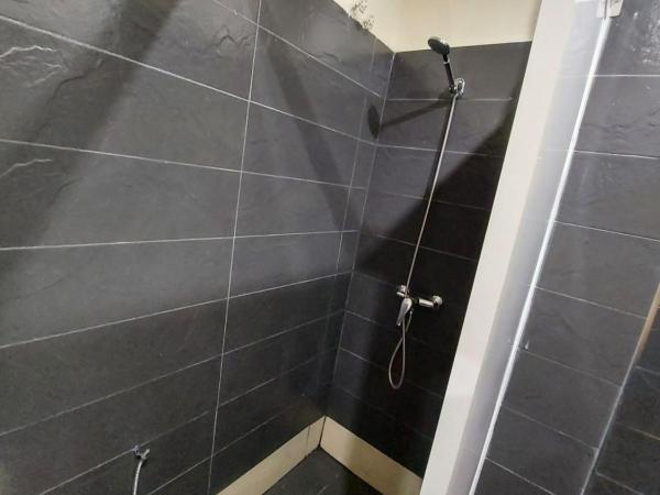 Amor Hotel : photo 4 de la chambre petite chambre double