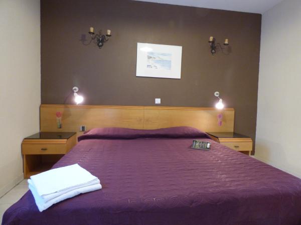 Appart'Hotel Festival Sud Suites - Avignon TGV : photo 4 de la chambre appartement 1 chambre