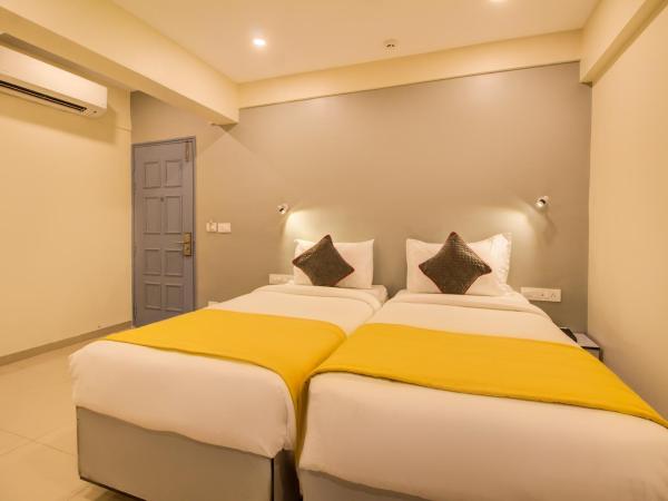 Housemate Hotel : photo 1 de la chambre chambre lits jumeaux deluxe