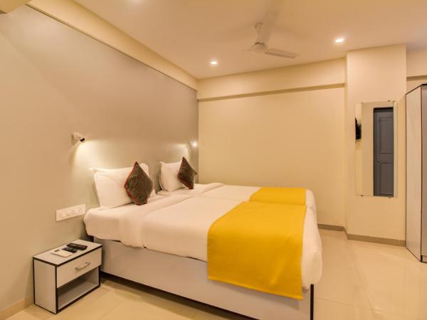 Housemate Hotel : photo 4 de la chambre chambre lits jumeaux deluxe