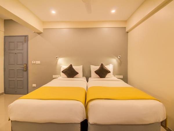 Housemate Hotel : photo 7 de la chambre chambre lits jumeaux deluxe