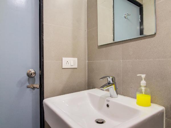 Housemate Hotel : photo 6 de la chambre chambre lits jumeaux deluxe