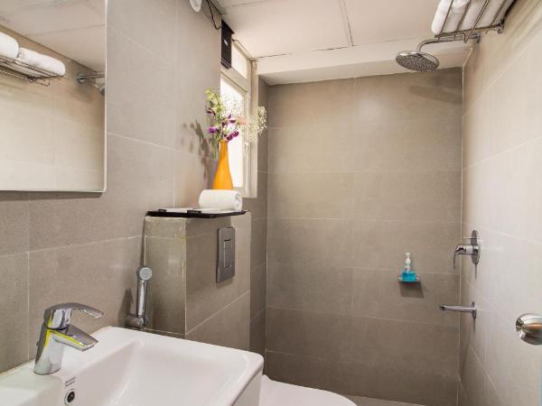 Housemate Hotel : photo 8 de la chambre chambre lits jumeaux deluxe