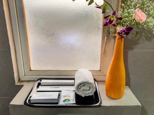 Housemate Hotel : photo 7 de la chambre chambre lit king-size supérieure