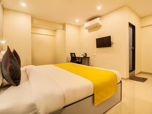 Housemate Hotel : photo 9 de la chambre chambre lit king-size supérieure