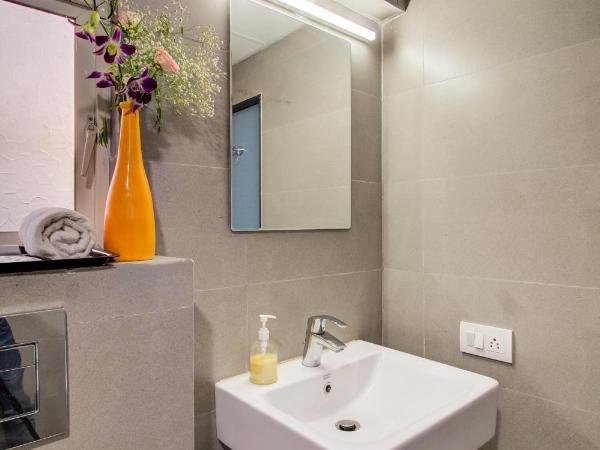 Housemate Hotel : photo 6 de la chambre chambre lit king-size supérieure