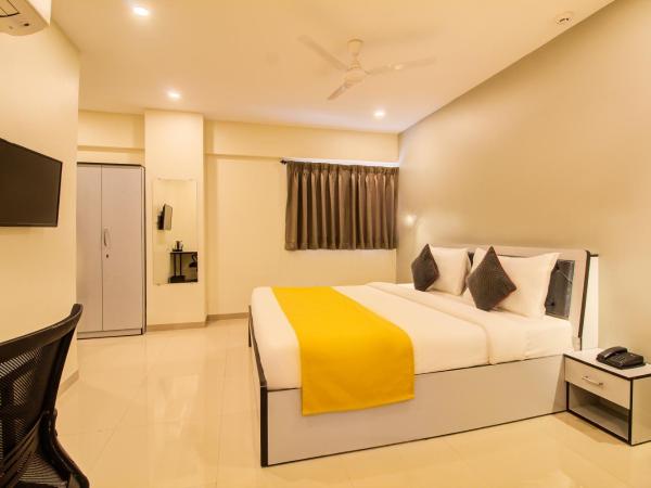 Housemate Hotel : photo 8 de la chambre chambre lit king-size supérieure