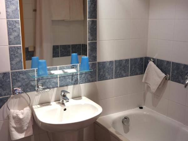 Petneházy Aparthotel : photo 5 de la chambre chambre double standard