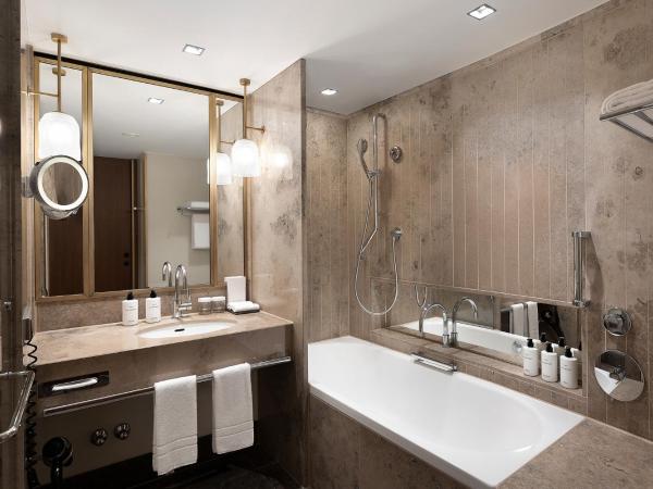 InterContinental Berlin, an IHG Hotel : photo 2 de la chambre chambre classique