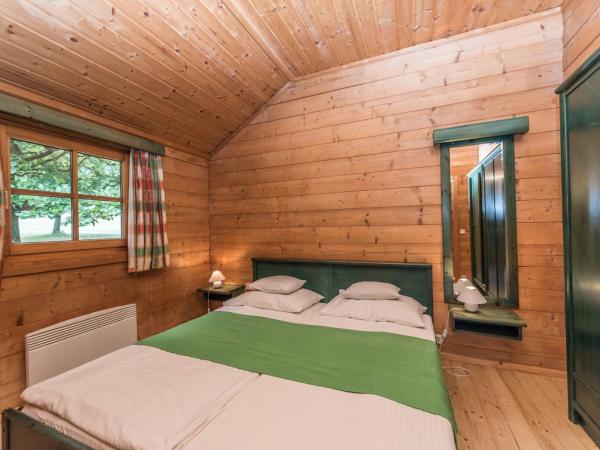 Petneházy Aparthotel : photo 3 de la chambre appartement avec sauna