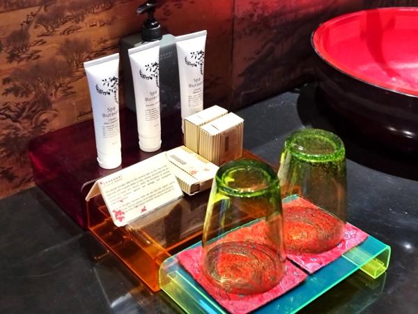 Shanghai Mansion Bangkok : photo 8 de la chambre chambre double supérieure