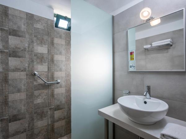 Lofos Apartments : photo 7 de la chambre studio familial