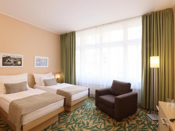 Amarilis : photo 2 de la chambre chambre double ou lits jumeaux standard