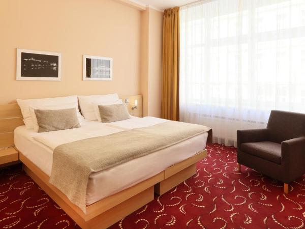 Amarilis : photo 5 de la chambre chambre deluxe double ou lits jumeaux
