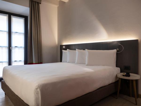 Savona 18 Suites : photo 1 de la chambre chambre double confort