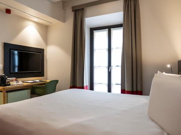 Savona 18 Suites : photo 2 de la chambre chambre double confort