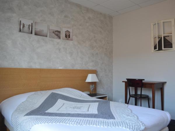 Hotel Regina : photo 7 de la chambre chambre double confort
