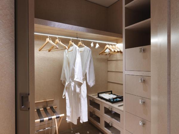 Raffles Istanbul : photo 6 de la chambre chambre de luxe – vue sur ville