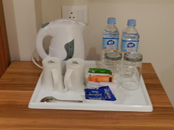 Le Roi Udaipur : photo 7 de la chambre chambre double avec balcon