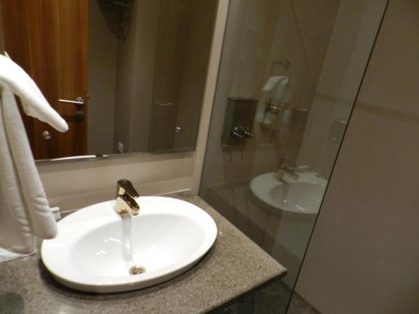 Le Roi Udaipur : photo 8 de la chambre chambre double avec balcon