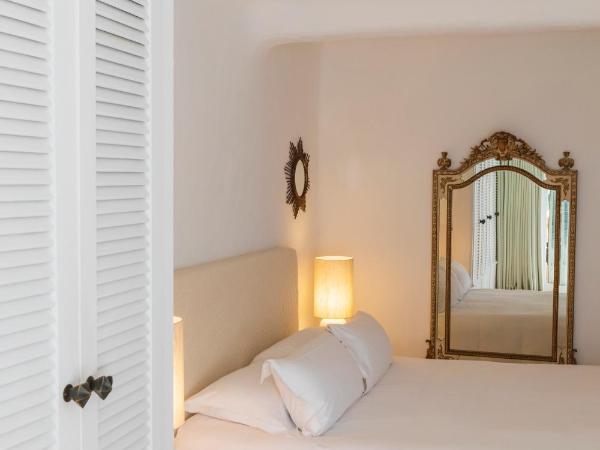 Grand Hôtel De Cala Rossa & Spa Nucca : photo 1 de la chambre chambre double ou lits jumeaux confort 