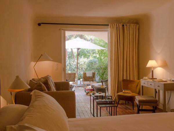 Grand Hôtel De Cala Rossa & Spa Nucca : photo 3 de la chambre chambre double ou lits jumeaux confort 