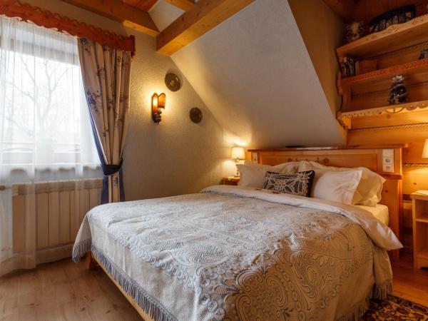 Hotel Bambi Boutique : photo 2 de la chambre chambre supérieure