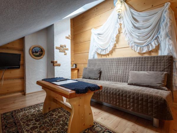 Hotel Bambi Boutique : photo 6 de la chambre chambre supérieure